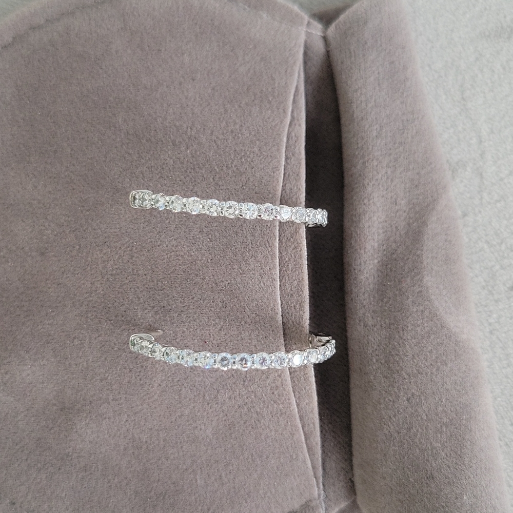 Kenneth Jay Lane Earrings